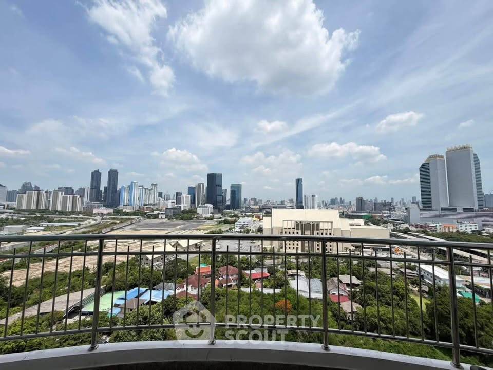 รูป คอนโด 5-ห้องนอน ที่ ศุภาลัย เวลลิงตัน ใกล้ MRT ศูนย์วัฒนธรรมแห่งประเทศไทย (ID 3318078) - รูปที่ 3/16