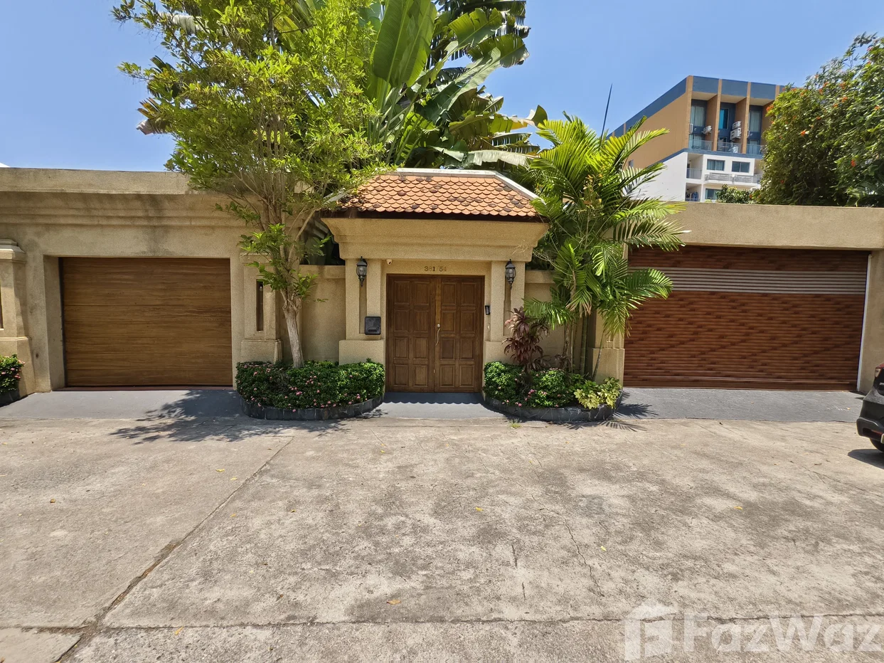 picture Spacious 3BR Villa in Prime Jomtien Location 6787653 - 5/30