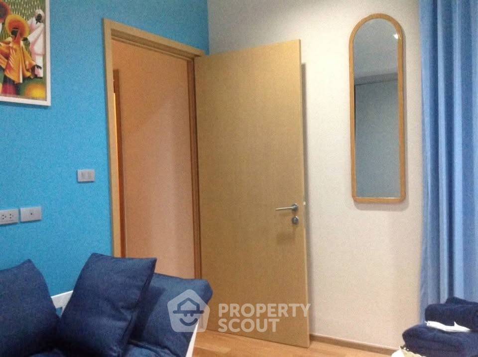 picture 2-BR Condo at Hyde Sukhumvit 13 Condominium near BTS Nana (ID 3319595) - 7/10