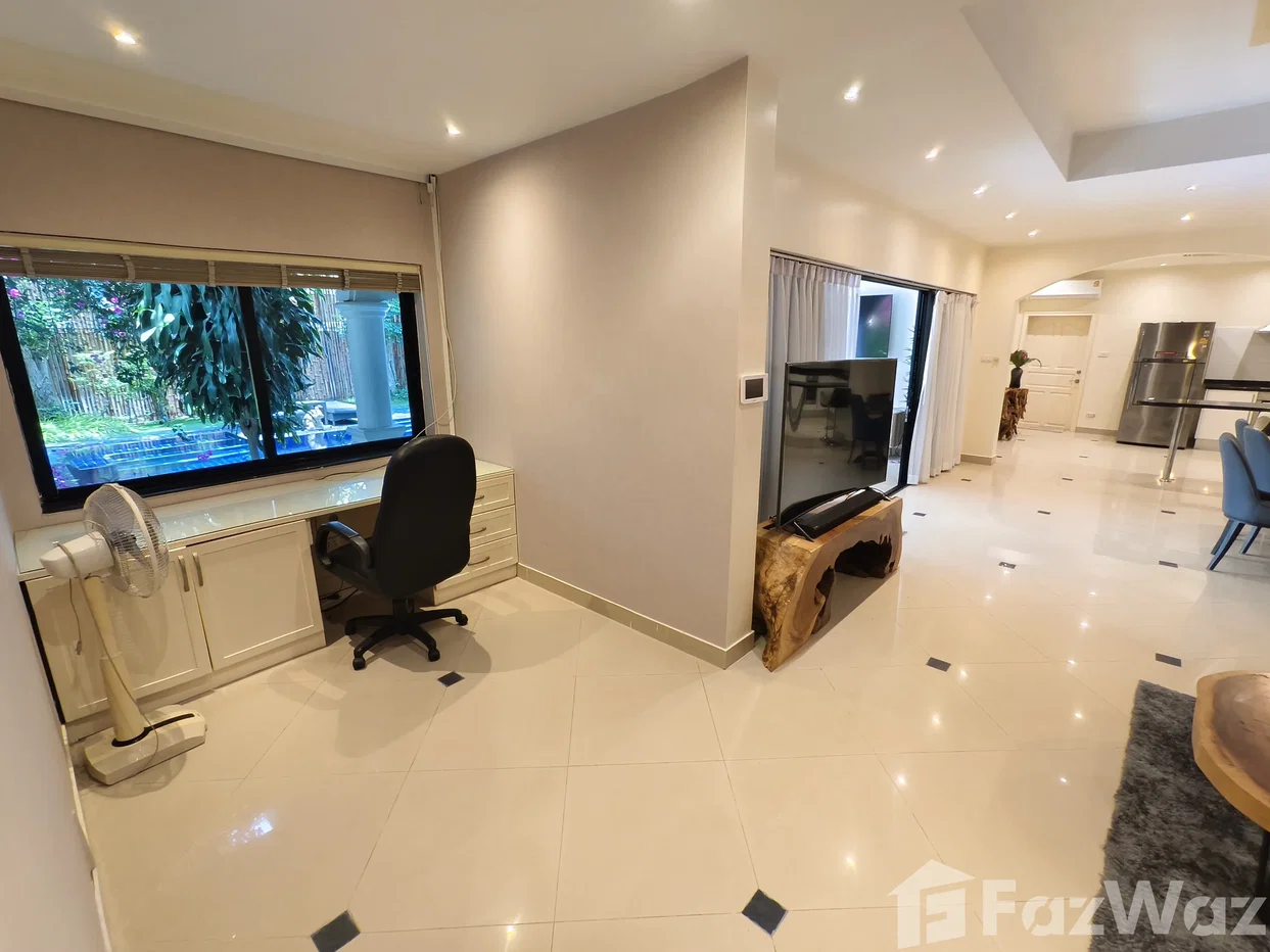picture Spacious 3BR Villa in Prime Jomtien Location 6787653 - 8/30