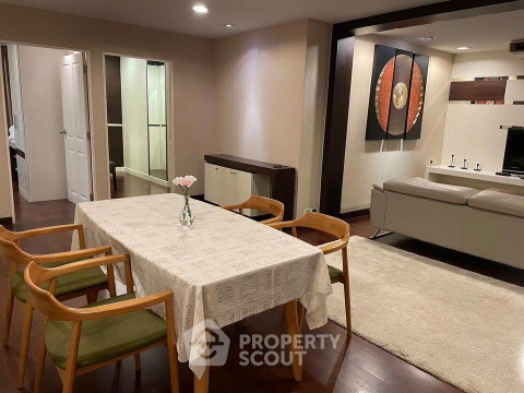 คอนโด 2 ห้องนอน ขนาด 102 ตร.ม. The Aree Condominium ใกล้ BTS อารีย์ (ID 985835)