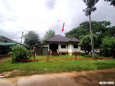 รูป บ้านเดี่ยว 378 ตร.วา กุดจับ อุดรธานี 1.7M - รูปที่ 34/37