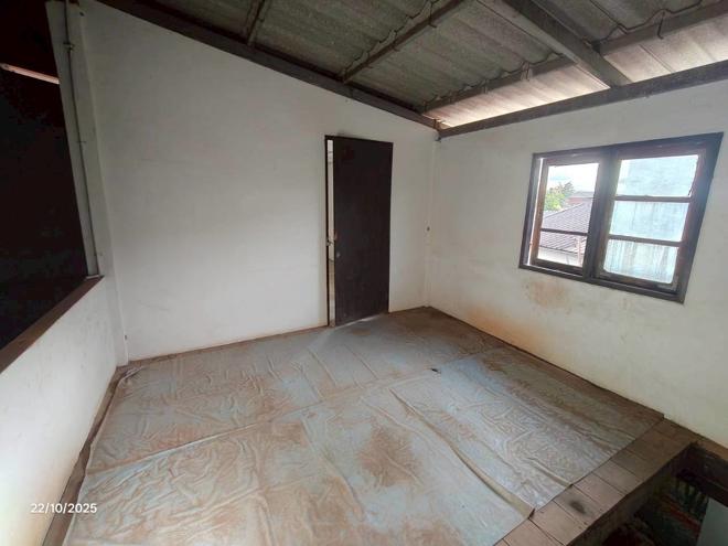 รูป บ้านเดี่ยว 139.5 ตร.วา กู่แก้ว อุดรธานี 1.2M - รูปที่ 11/39