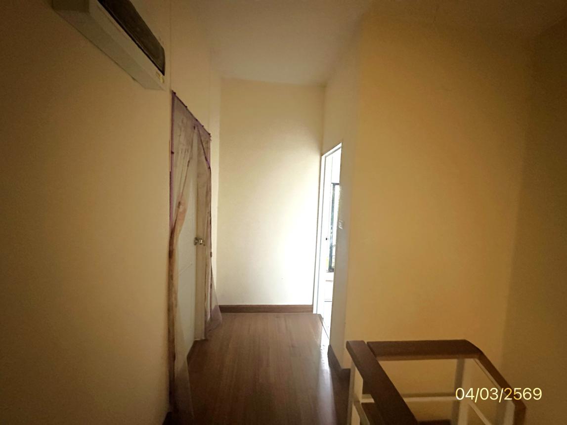 picture TOWN HOUSE 27.5 Sq.w. Muang Samut Sakhon Samut Sakhon for 2.8M - 23/33