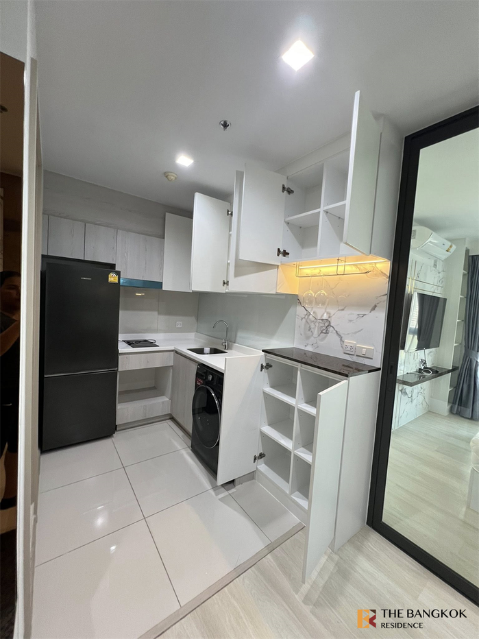 picture Life One Wireless Move-in Ready, Just Bring Your Stuff - 3/10