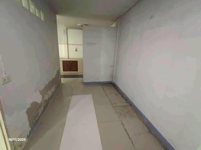 รูป บ้านเดี่ยว 198.5 ตร.วา น้ำพอง ขอนแก่น 1.6M - รูปที่ 8/37