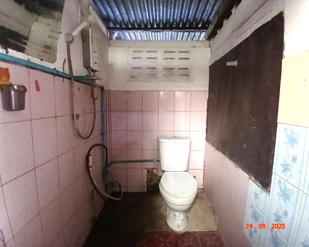 รูป บ้านเดี่ยว 57 ตร.วา เมืองนครพนม นครพนม 713,000 - รูปที่ 29/33