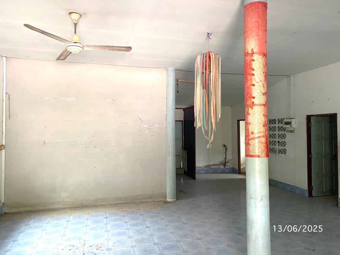 picture HOME 300 Sq.w. Kamphaeng Saen Nakhon Pathom for 2.3M - 19/35