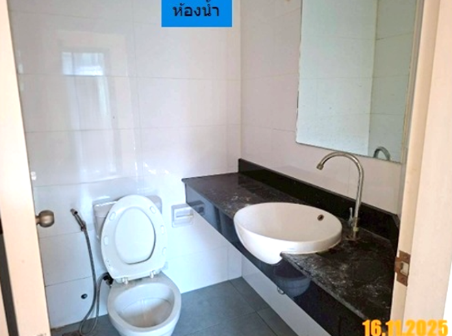 picture CONDO 28.89 Sq.m. Bang Sue Bangkok for 1.5M - 11/33