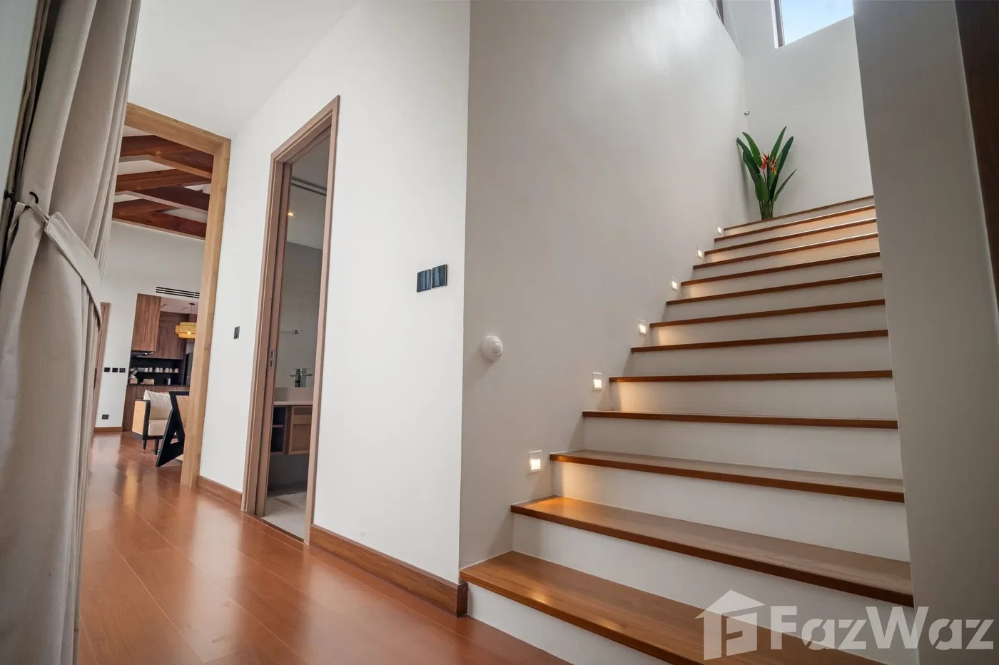 picture 3 Bedroom Villa for rent in Choeng Thale, Phuket  6790897 - 17/34