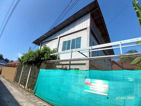 HOME 60 Sq.w. Mae Rim Chiang Mai for 2.2M