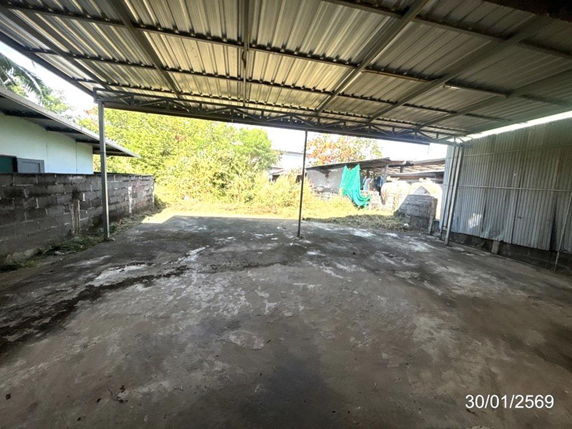 รูป บ้านเดี่ยว 203 ตร.วา ราษีไศล ศรีสะเกษ 3.1M - รูปที่ 27/31