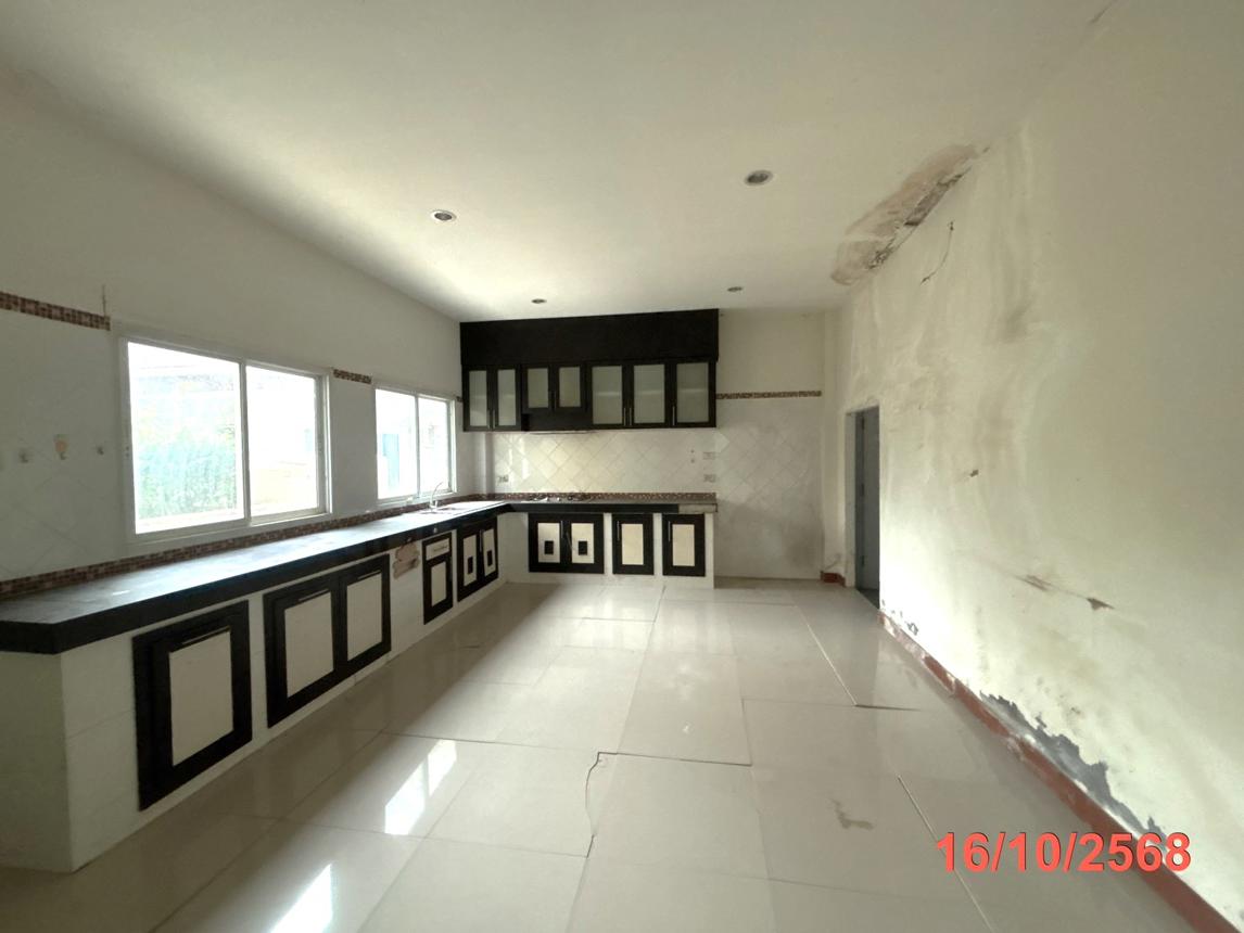รูป บ้านเดี่ยว 98.3 ตร.วา เนเชอรัล วิลล์ เมืองสุราษฎร์ธานี สุราษฎร์ธานี 4.5M - รูปที่ 21/35