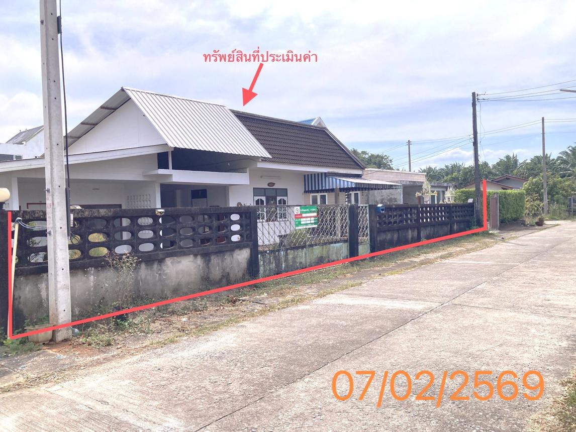 picture HOME 150 Sq.w. Takua Pa Phangnga for 2.6M - 22/45