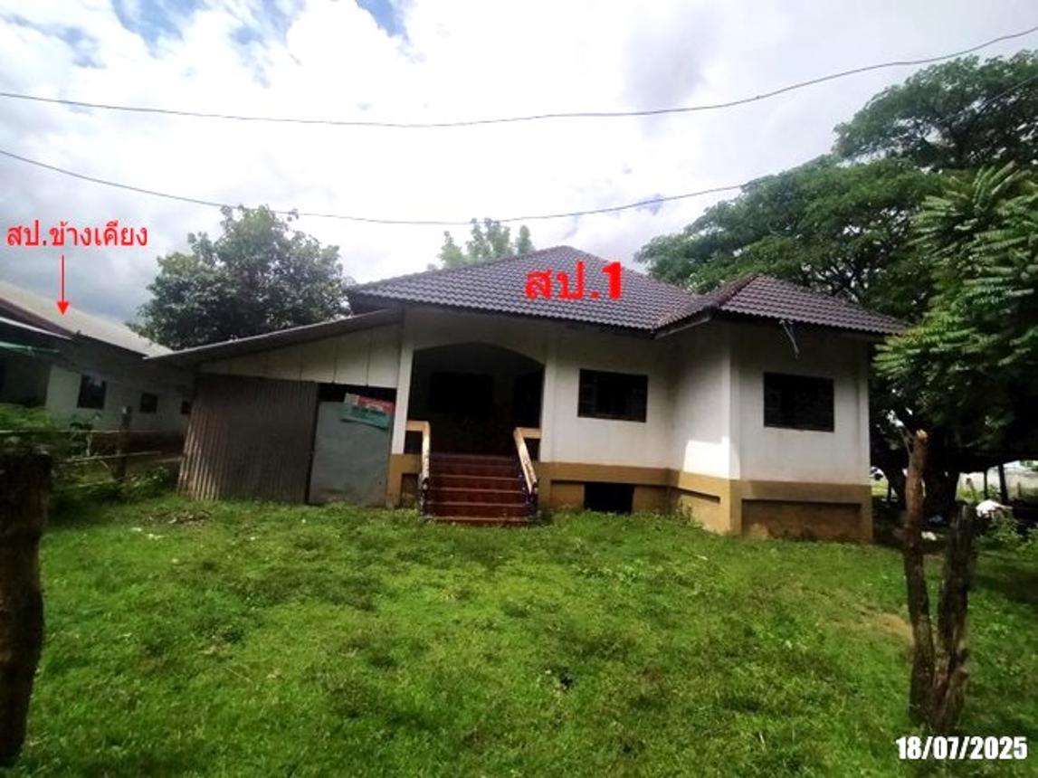รูป บ้านเดี่ยว 378 ตร.วา กุดจับ อุดรธานี 1.7M - รูปที่ 19/37