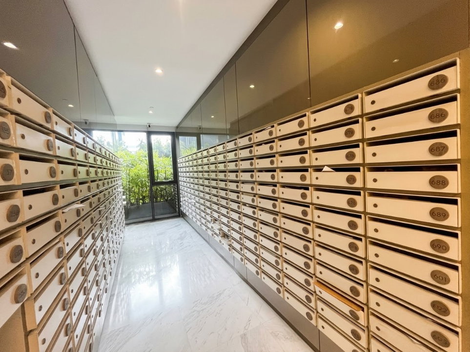 picture 🔥 READY TO MOVE IN! | 2-BEDROOM CORNER UNIT | HIGH FLOOR 🏙️ THE LINE WONGSAWANG - 17/18