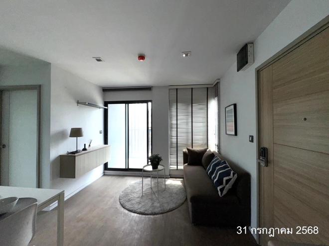 picture CONDO 37.99 Sq.m. Muang Samut Prakarn Samut Prakarn for 1.8M - 5/27