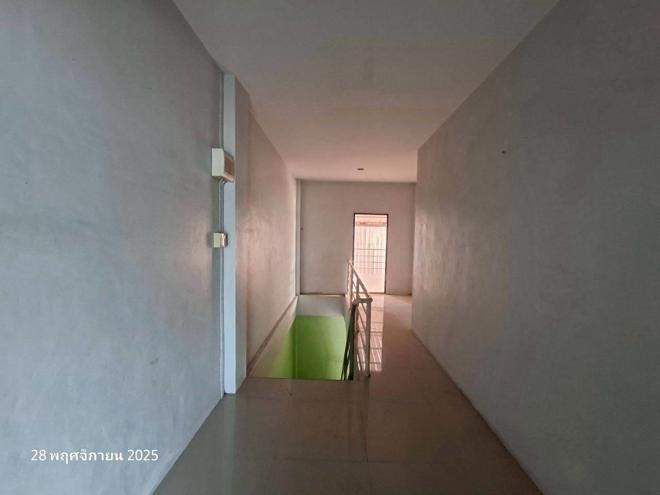รูป อาคารพาณิชย์ 27.5 ตร.วา เมืองสมุทรสาคร สมุทรสาคร 2.2M - รูปที่ 9/33