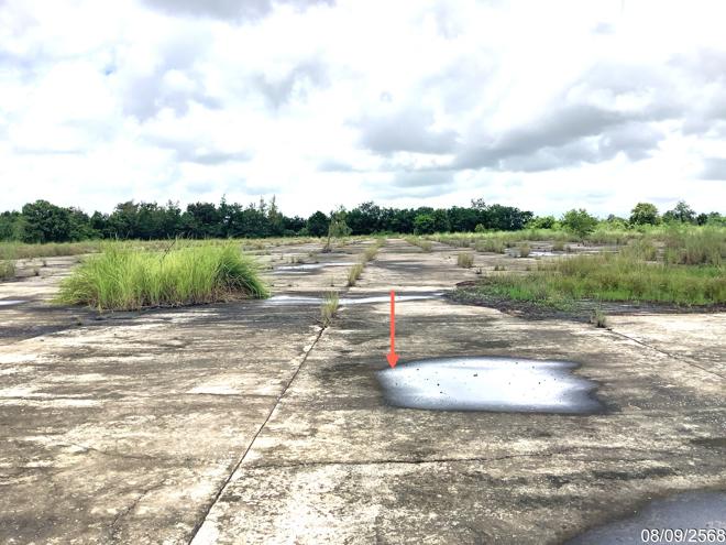 รูป บ้านพักคนงาน 13287 ตร.วา ขาณุวรลักษบุรี กำแพงเพชร 16.7M - รูปที่ 8/25