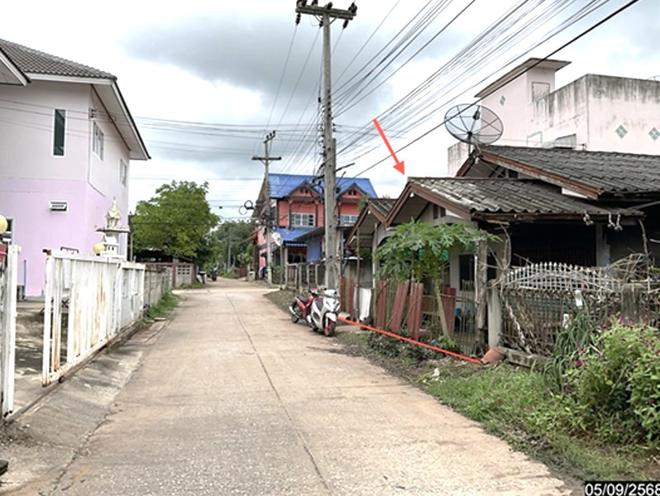 picture HOME 62 Sq.w. Dan Khun Thot Nakhon Ratchasima for 529,000 - 4/13