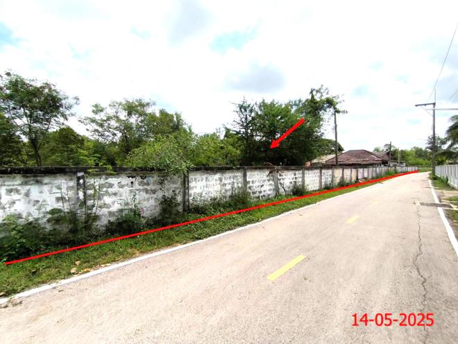 picture HOME 2059 Sq.w. Ko Kha Lamphang for 5.3M - 14/33