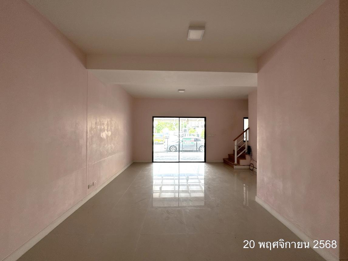 picture TOWN HOUSE 20.7 Sq.w. Bang Plee Samut Prakarn for 2M - 30/47