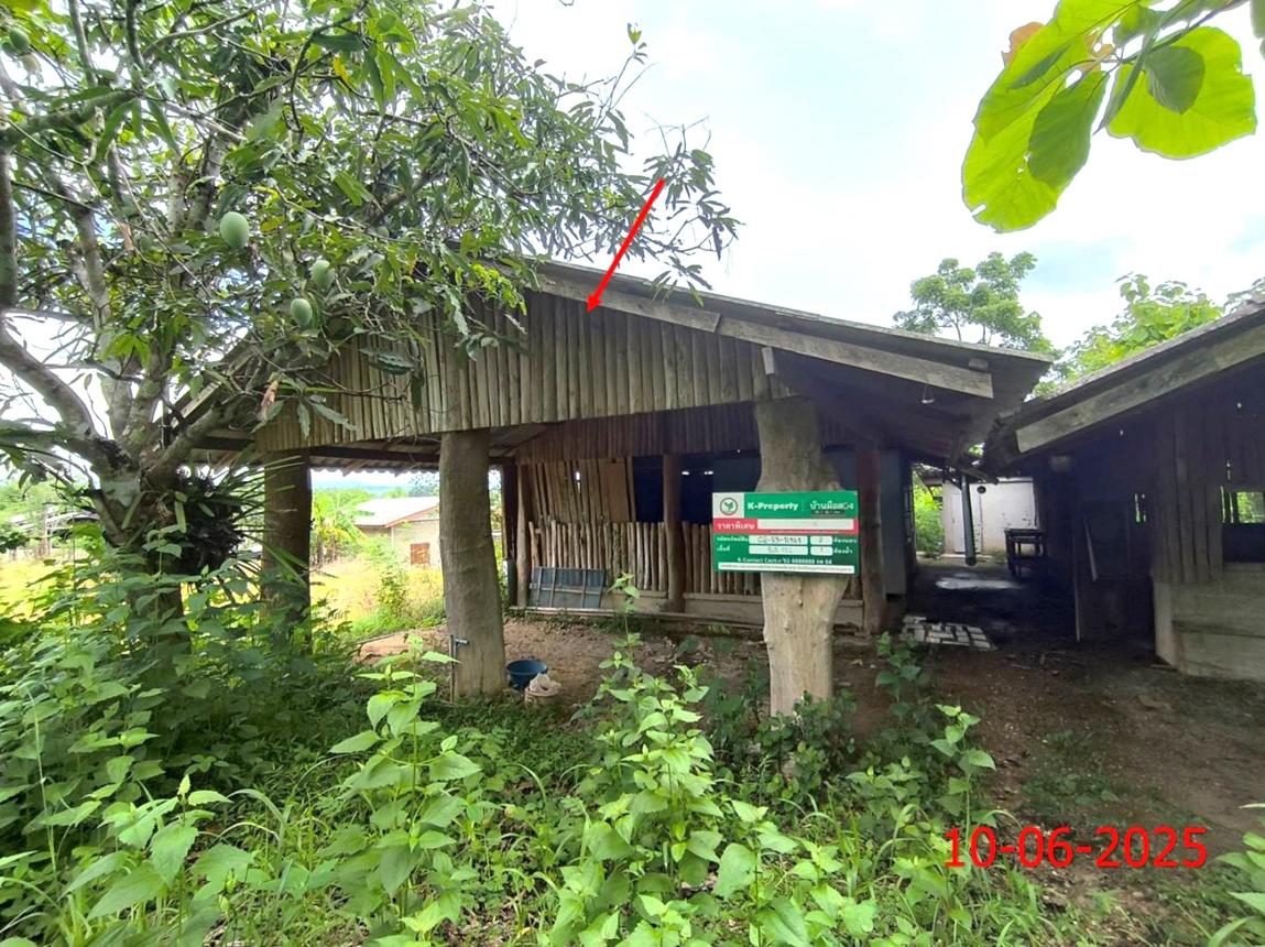 รูป บ้านเดี่ยว 867 ตร.วา แจ้ห่ม ลำปาง 468,000 - รูปที่ 19/39