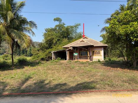 picture HOME 667 Sq.w. Phrom Phiram Phitsanulok for 1.1M - 26/29