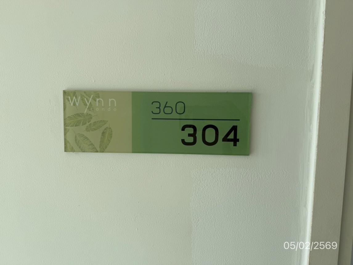 picture CONDO 34.77 Sq.m. Wang Thonglang Bangkok for 2.1M - 20/27