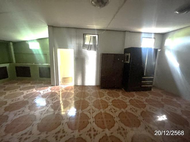 รูป บ้านเดี่ยว 59.5 ตร.วา เมืองอุบลราชธานี อุบลราชธานี 1.5M - รูปที่ 11/33