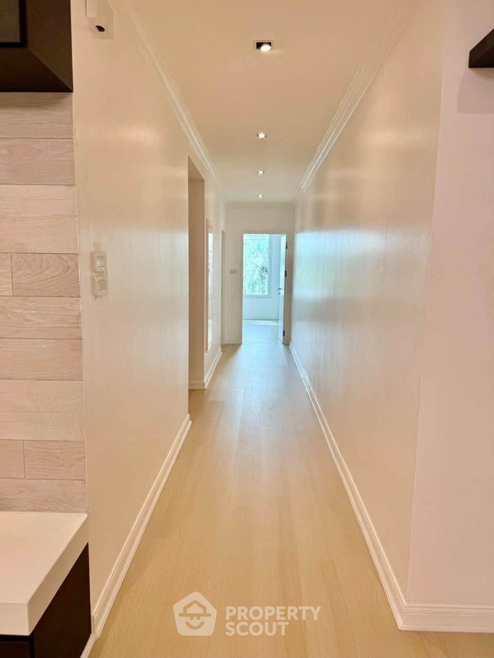 รูป คอนโด 3 ห้องนอน 140 ตร.ม. Baan Siri Ruedee Condominium ใกล้ BTS เพลินจิต (ID 3318877) - รูปที่ 6/19