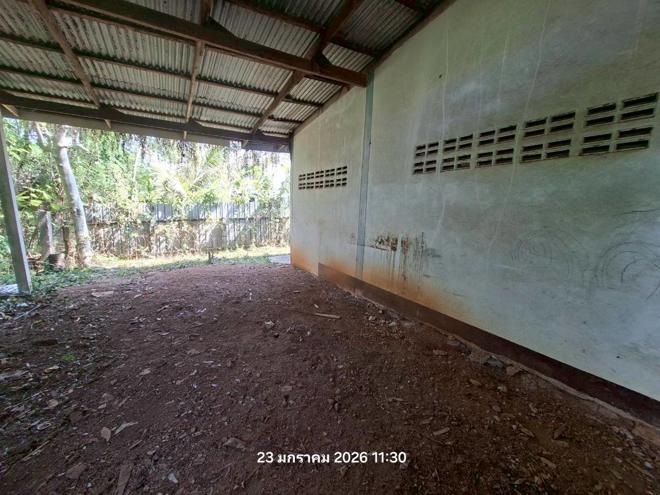 รูป บ้านเดี่ยว 84.2 ตร.วา วังน้ำเย็น สระแก้ว 714,000 - รูปที่ 5/27