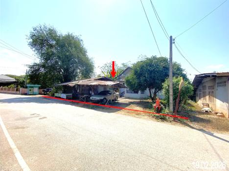 รูป บ้านเดี่ยว 595.6 ตร.วา เมืองอุตรดิตถ์ อุตรดิตถ์ 2.5M - รูปที่ 42/45