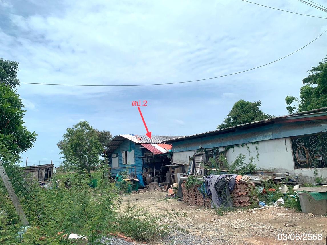 รูป บ้านเดี่ยว 51 ตร.วา เสนา พระนครศรีอยุธยา 622,000 - รูปที่ 13/21