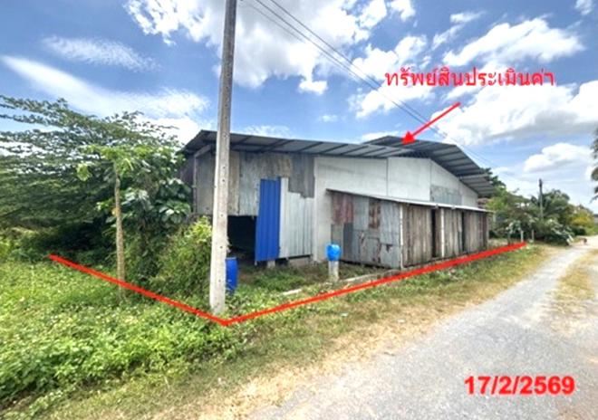 picture FACTORY 142 Sq.w. Thung Song Nakhon Sri Thammarat for 4.1M - 2/35