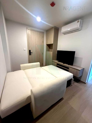 Condos for rent : 🎉 For Rent Condo THE ORIGIN PHAHOLYOTHIN 57 Building A, Floor 5,1 bed room, Room size 28 sqm
