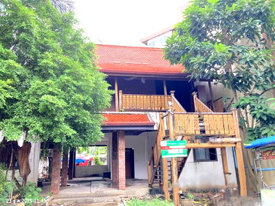 Houses for sale Phuket : HOME 76 Sq.w. Kathu Phuket for 11.4M