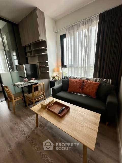 picture 15th-Floor 1-BR At Knightsbridge Prime Ratchayothin Near BTS Ratchayothin (ID 3318297) - 3/19