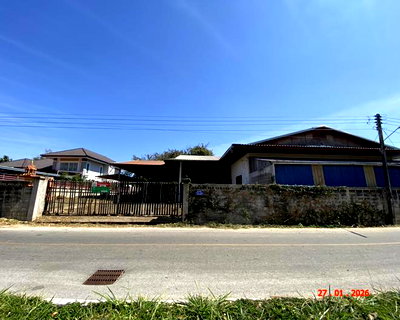 Houses for sale Kamalasai Kalasin : HOME 571.6 Sq.w. Kamalasai Kalasin for 3.9M