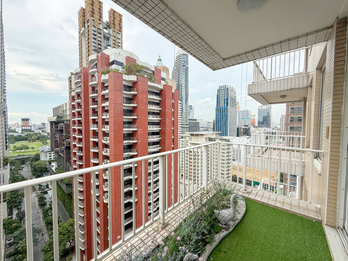 picture 🏠✨ Langsuan Ville | 2 Bedroom for Sale (HBH-ST-372) - 17/19