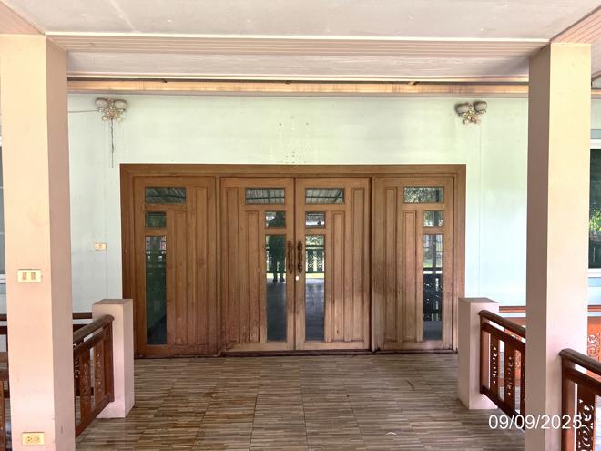 รูป บ้านเดี่ยว 300 ตร.วา เมืองกำแพงเพชร กำแพงเพชร 3.5M - รูปที่ 4/37