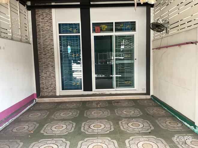 picture TOWN HOUSE 19 Sq.w. Pluak Daeng Rayong for 1.3M - 2/23