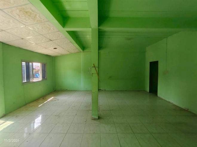 รูป บ้านเดี่ยว 108 ตร.วา เกษตรสมบูรณ์ ชัยภูมิ 1.3M - รูปที่ 15/39