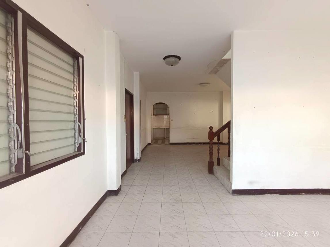 picture HOME 135 Sq.w. Pak Kret Nonthaburi for 4.5M - 34/61