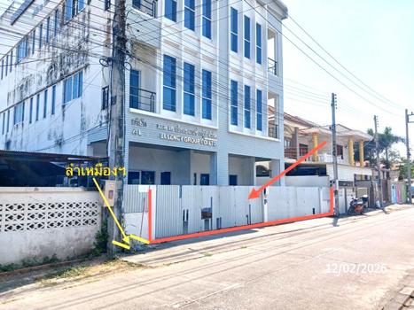 รูป อาคารพาณิชย์ 74.7 ตร.วา เมืองเชียงใหม่ เชียงใหม่ 5.9M - รูปที่ 8/11