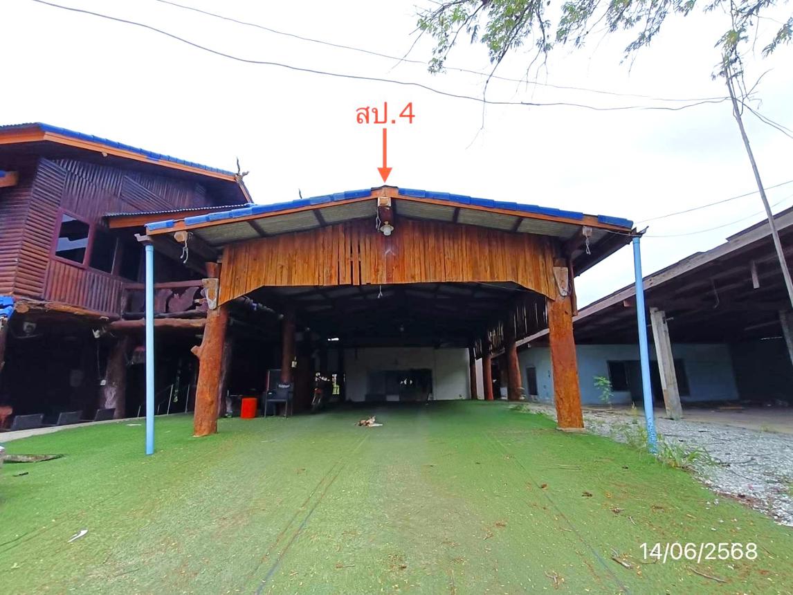 picture OFFICE 1275.3 Sq.w. Bang Lamung Chonburi for 40.5M - 40/65