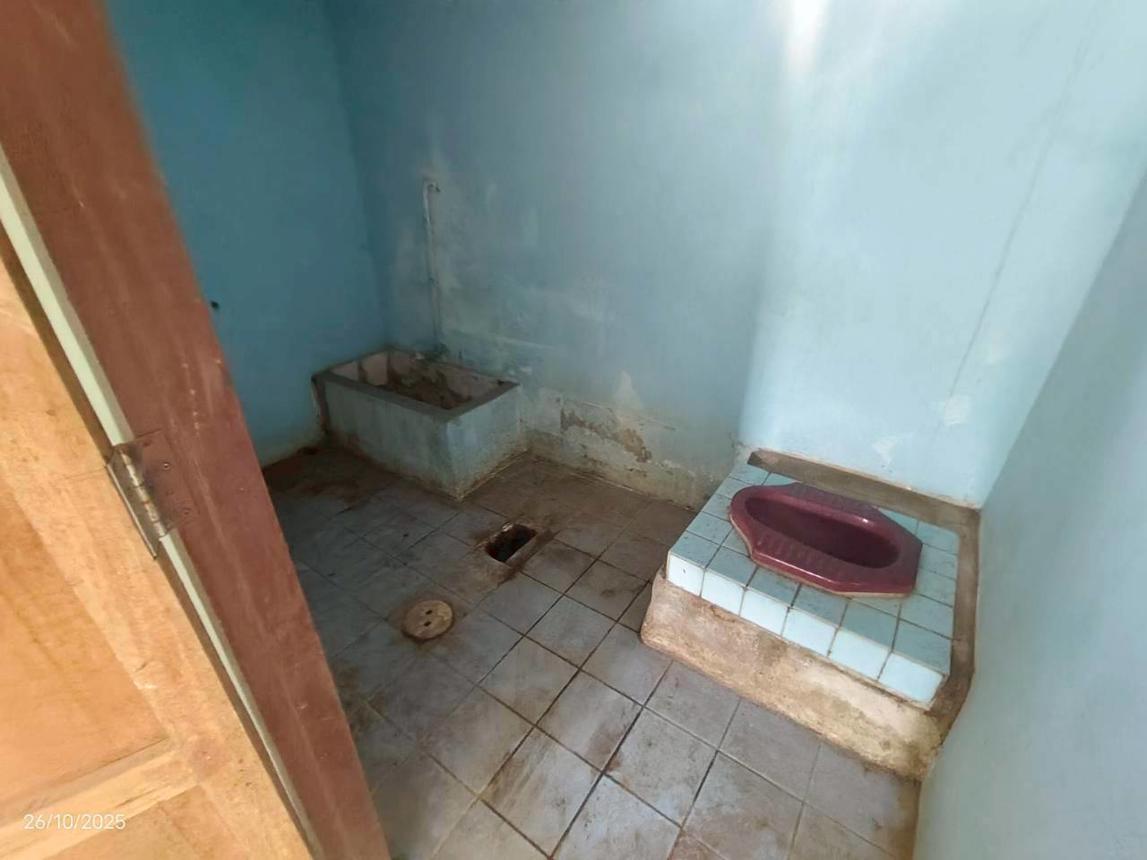รูป บ้านเดี่ยว 100 ตร.วา ประจักษ์ศิลปาคม อุดรธานี 336,000 - รูปที่ 26/45