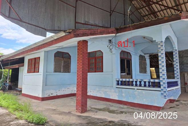 picture HOME 1387.8 Sq.w. Muang Lamphun Lamphun for 6.9M - 5/65