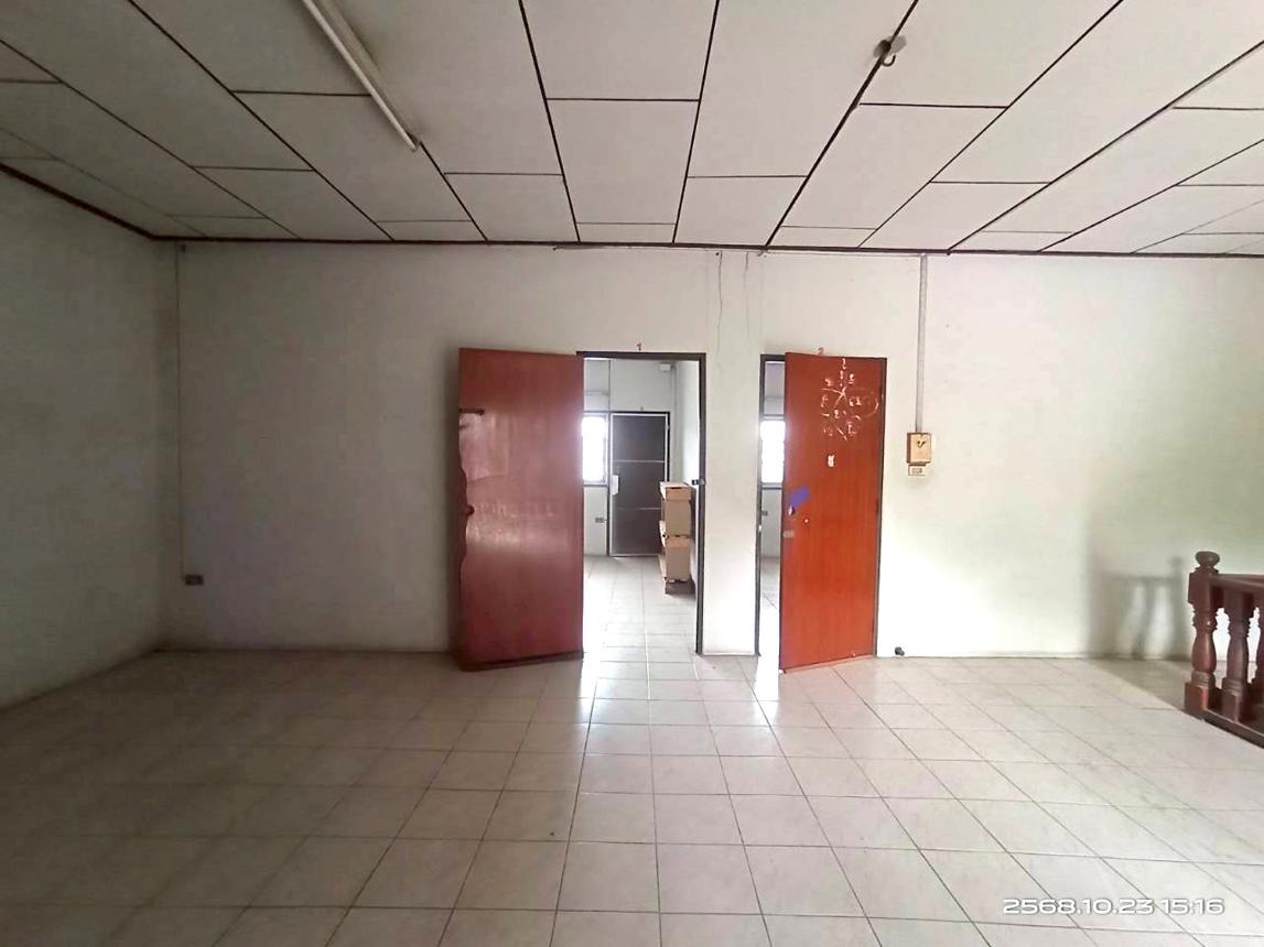 picture SHOP HOUSE 191 Sq.w. Phayakkhaphum Phisai Maha Sarakham for 5.9M - 32/37