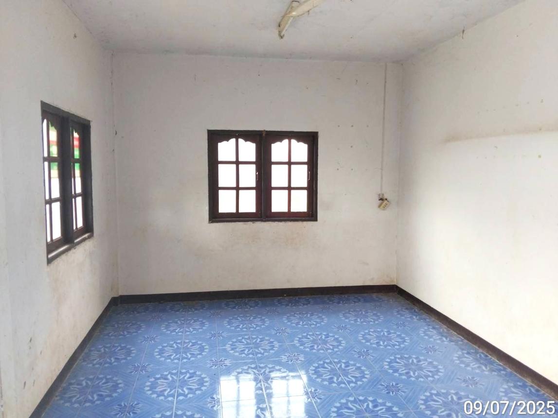 รูป บ้านเดี่ยว 426 ตร.วา ด่านขุนทด นครราชสีมา 1.2M - รูปที่ 16/25